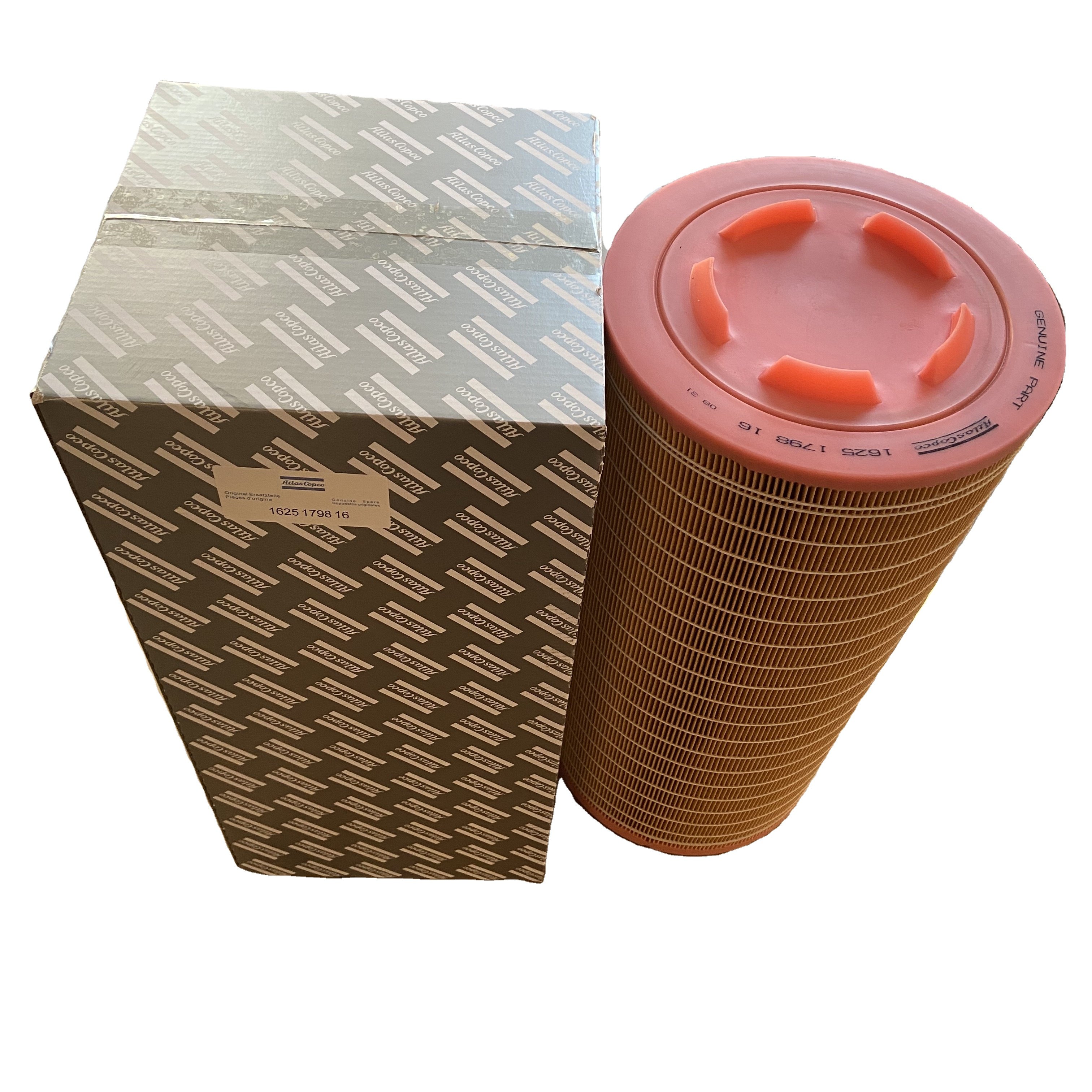 China Manufacturer New Product High Pressure Compressor Line air Filter C20500 C30810/3