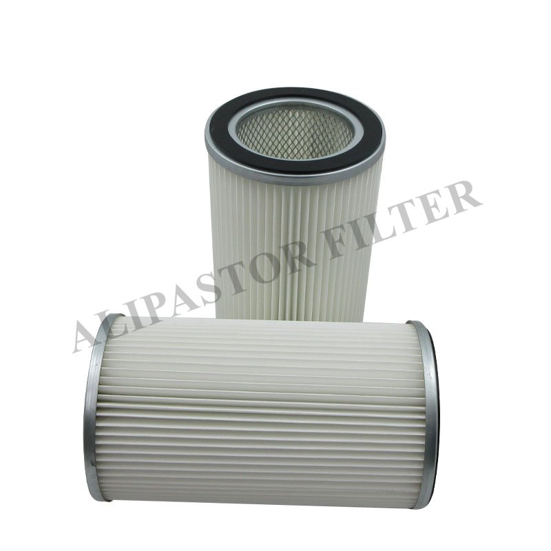 Filters Manufacturer Supply CQ51FIL044D2 air Filter for air Compressor