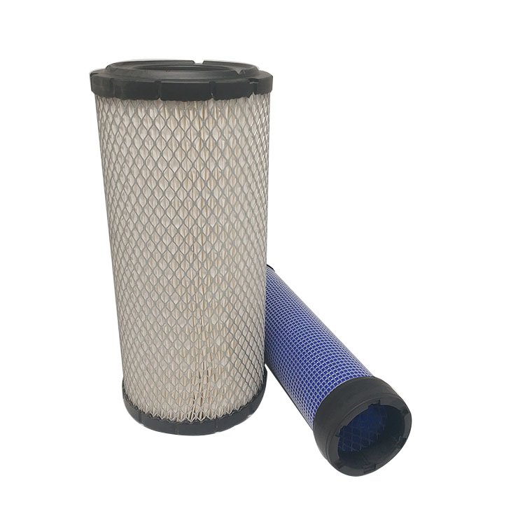 Hot Sale Air Compressor Parts Air Filter K1027 AF26368 AF26351 P772580 K1634 AF25557 1619279700 Air Filter