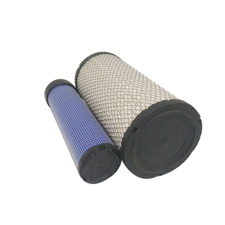 Hot Sale Air Compressor Parts Air Filter K1027 AF26368 AF26351 P772580 K1634 AF25557 1619279700 Air Filter