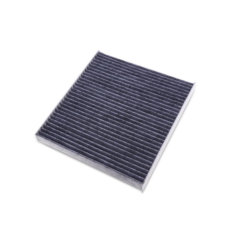 Hot Selling High Quality Professional Manufacturer Universal Replacement Activated Carbon Car air Conditioner Filter