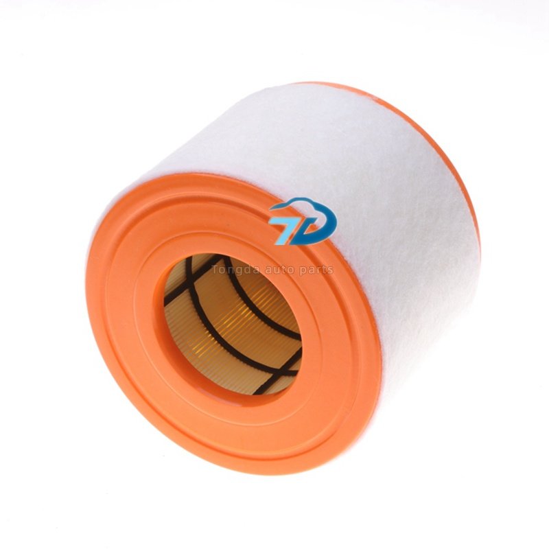 4G0133843K Car air Filter of Wholesale High Performance Car air Filter and air Filter Papers Used for audi Cars
