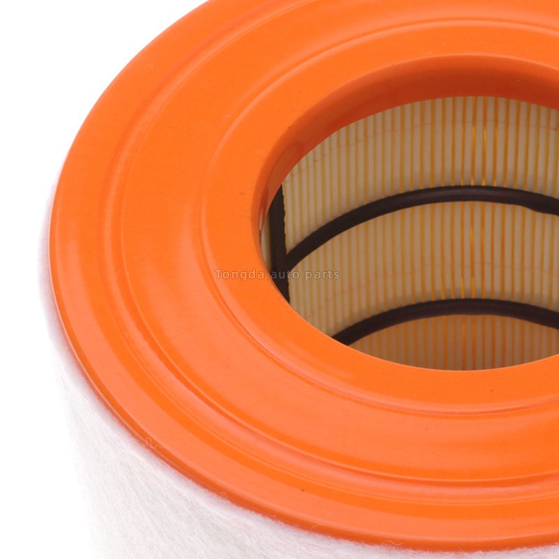 4G0133843K Car air Filter of Wholesale High Performance Car air Filter and air Filter Papers Used for audi Cars