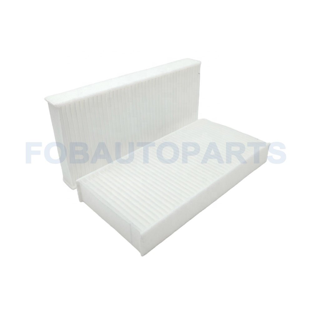 Cabin air Filter Compatible for Honda Civic 2001-2005 CR-V 2002-2006 80292-S5A-003 80292-S5D-A01 80292-SCV-A01