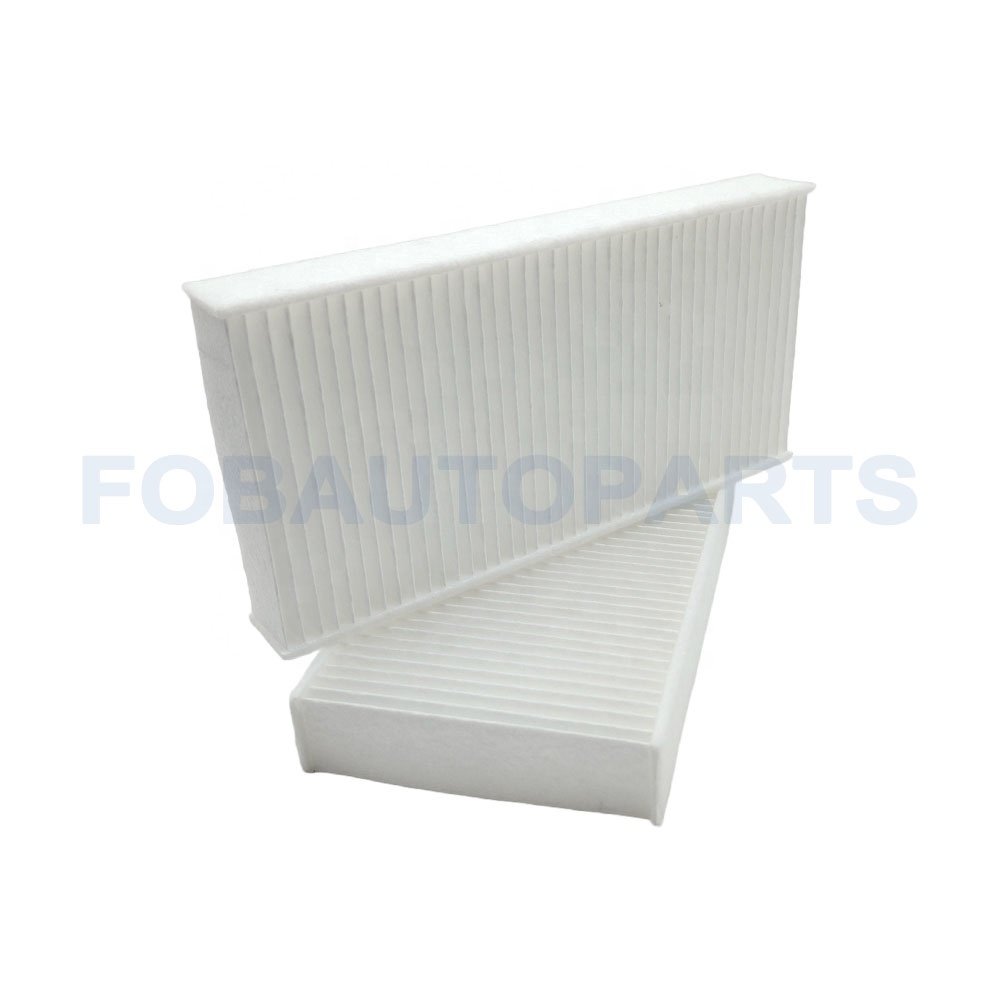 Cabin air Filter Compatible for Honda Civic 2001-2005 CR-V 2002-2006 80292-S5A-003 80292-S5D-A01 80292-SCV-A01