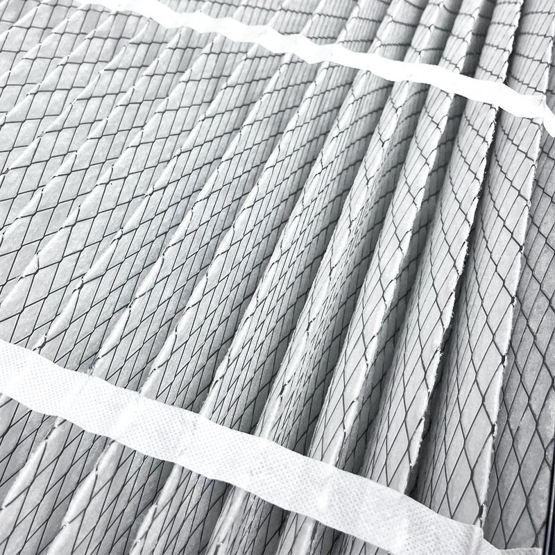 air Filter Factory Customized for AprilAire 110 Compatible With air Purifiers 1310 2310 3310 4300 MERV 13 Fibre Filter