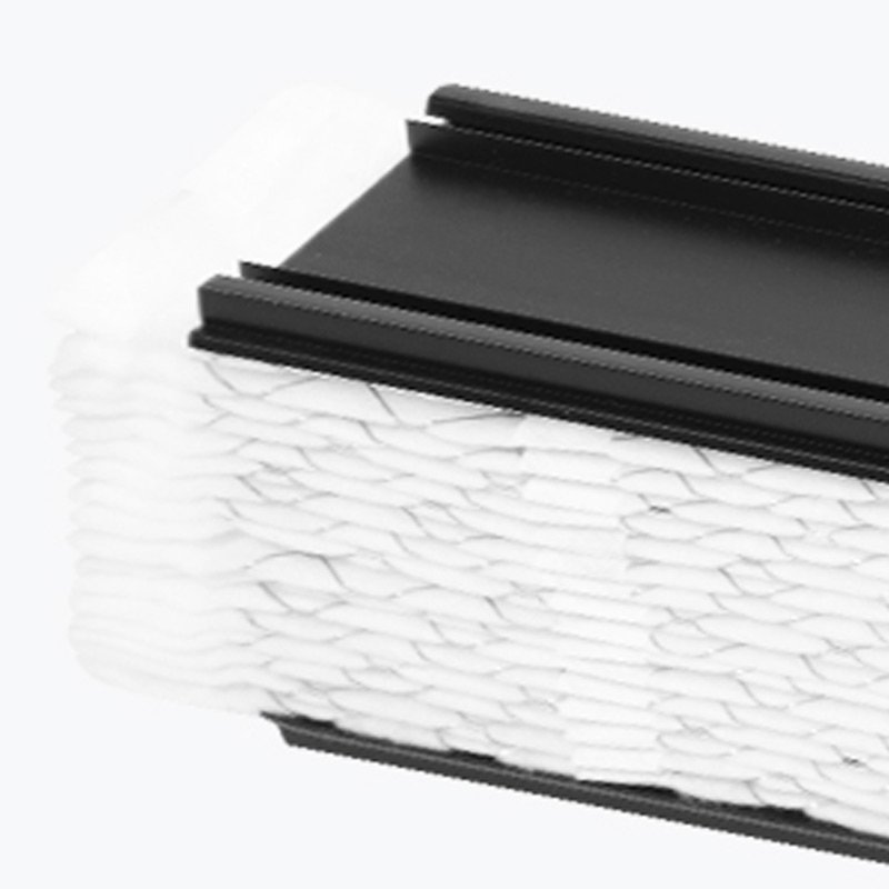 air Filter Factory Customized for AprilAire 110 Compatible With air Purifiers 1310 2310 3310 4300 MERV 13 Fibre Filter