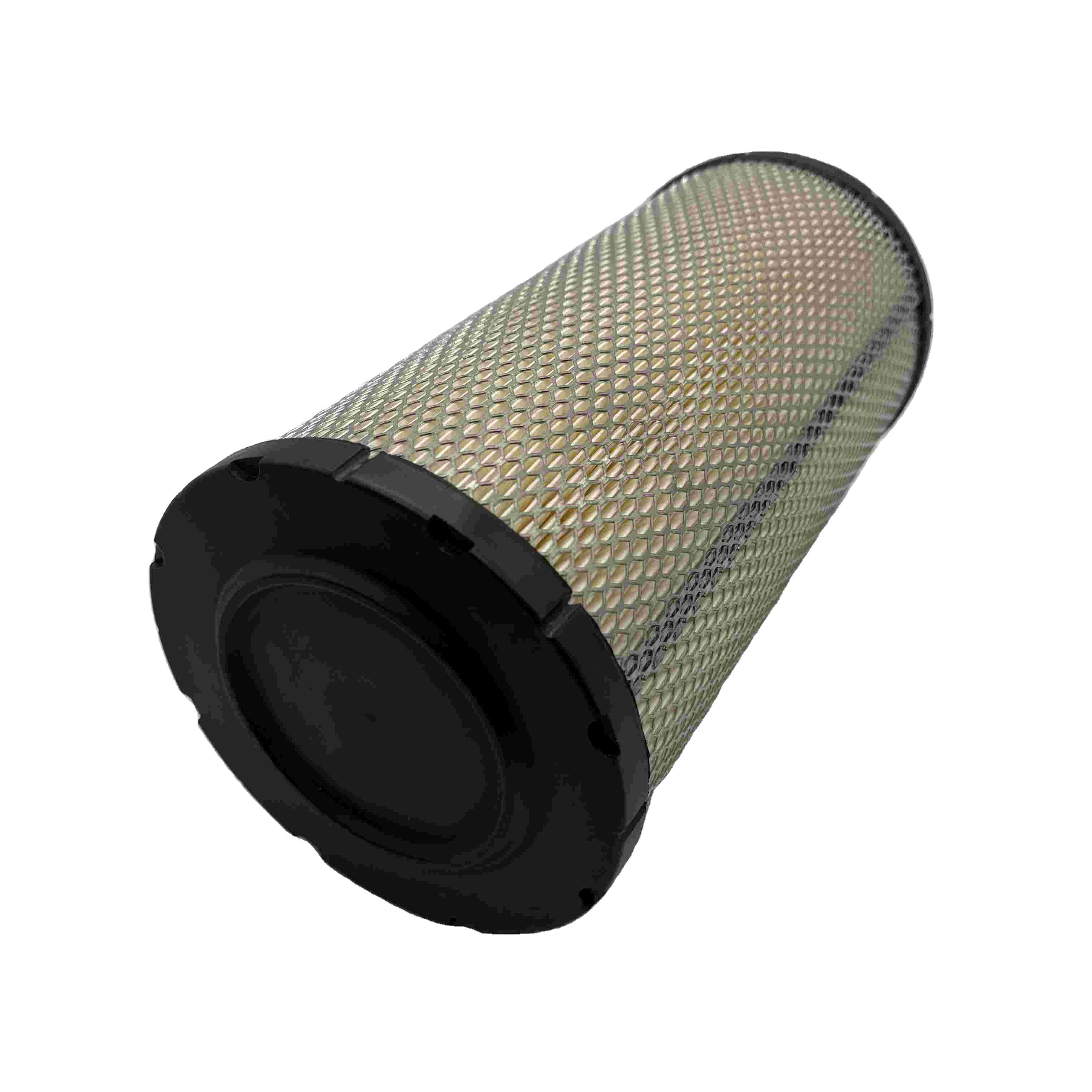 PU1633 New Condition Truck Air Filters for Generator Series