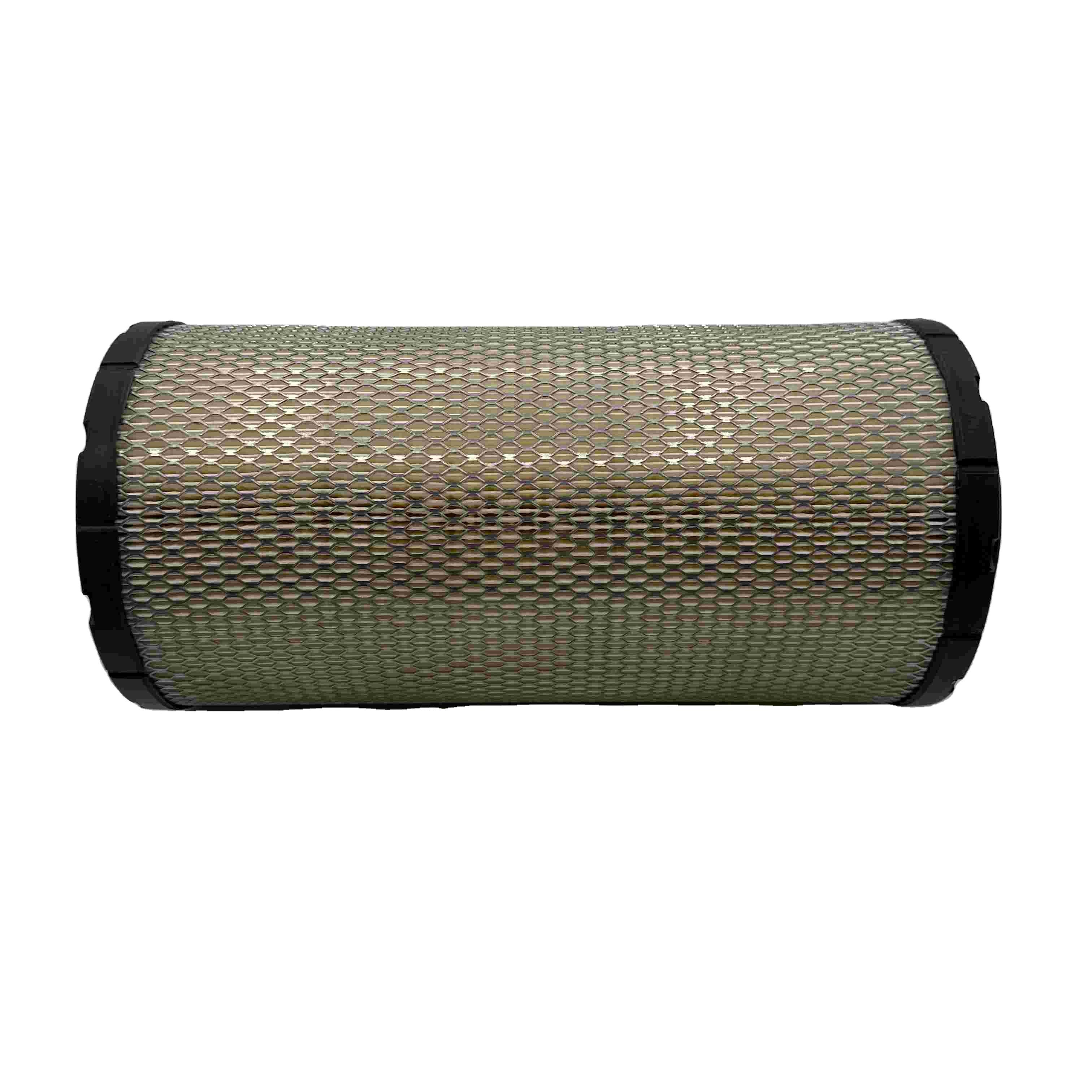 PU1633 New Condition Truck Air Filters for Generator Series