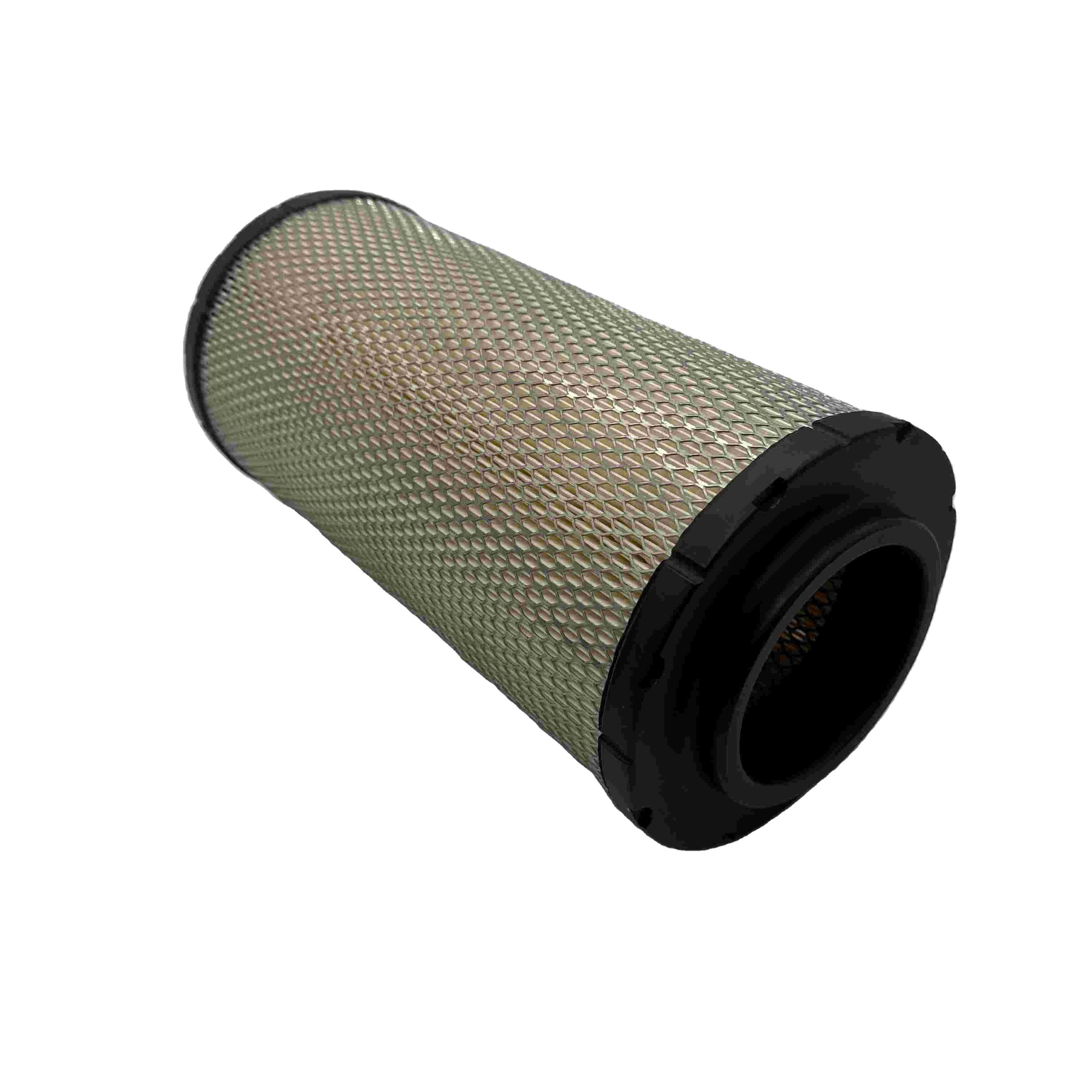 PU1633 New Condition Truck Air Filters for Generator Series