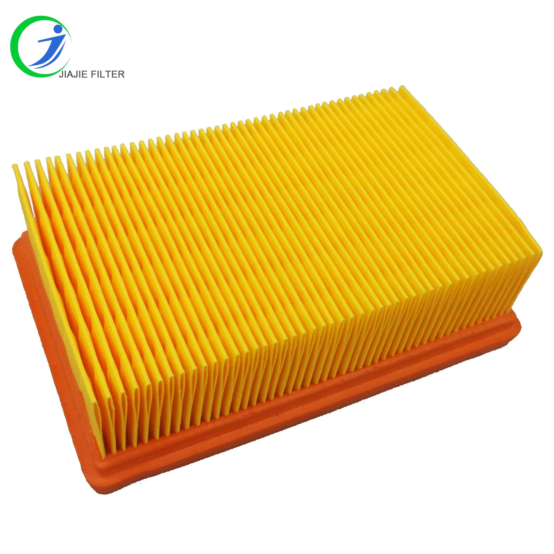 China Factory Wholesale High Flow New Oem Types Pp Pu Auto Engine Famous Car Air Filter Manufacturer