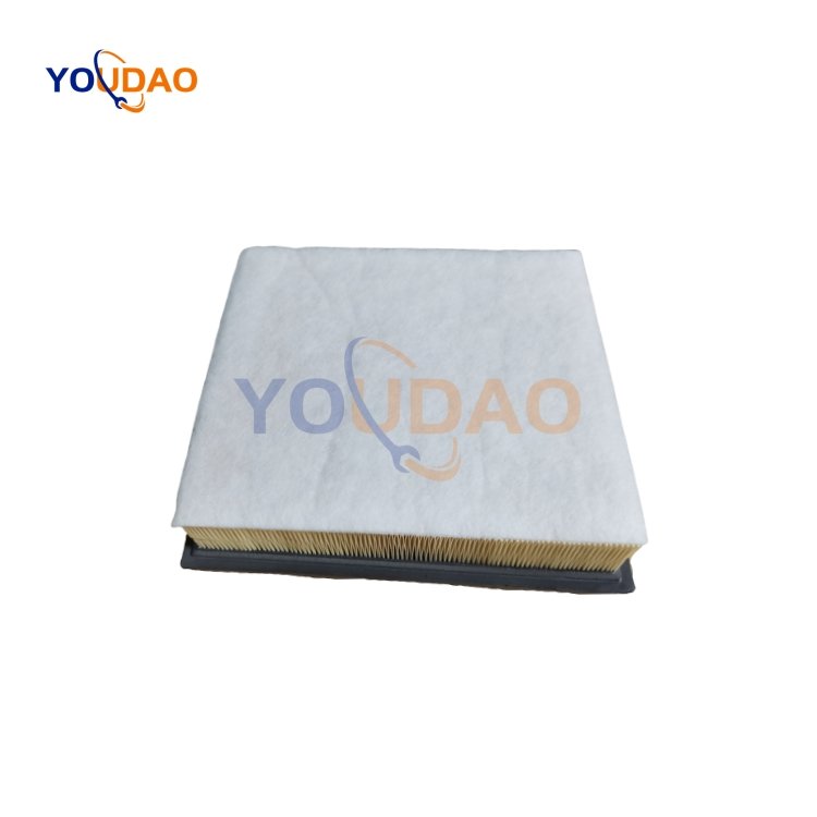 1780131160 1GD 7GR Engine High Performance Wholesale Auto Parts Air Filter
