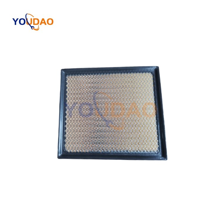 1780131160 1GD 7GR Engine High Performance Wholesale Auto Parts Air Filter