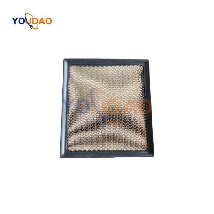 1780131160 1GD 7GR Engine High Performance Wholesale Auto Parts Air Filter