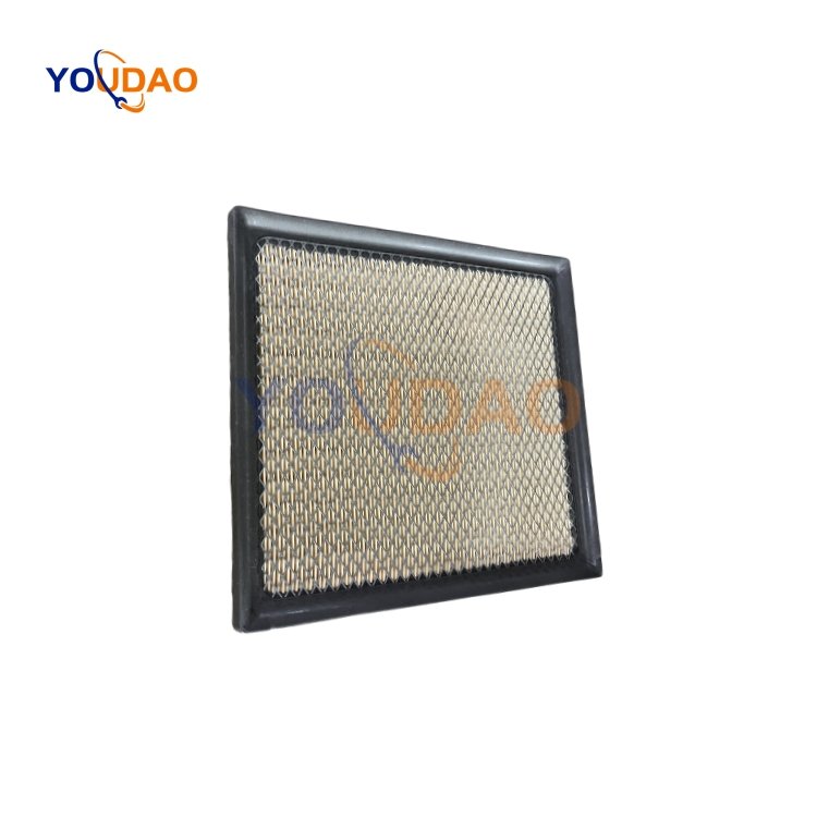 1780131160 1GD 7GR Engine High Performance Wholesale Auto Parts Air Filter