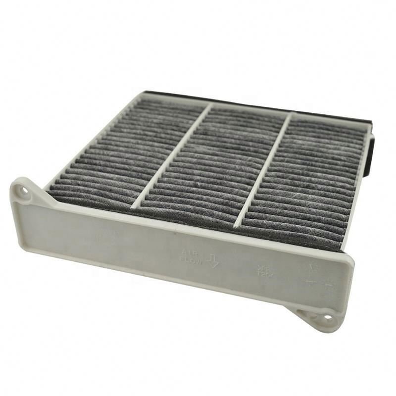 New Cabin Filter Air Conditioner Filter OEM MR398288 for Mitsubishi Outlander Lancer