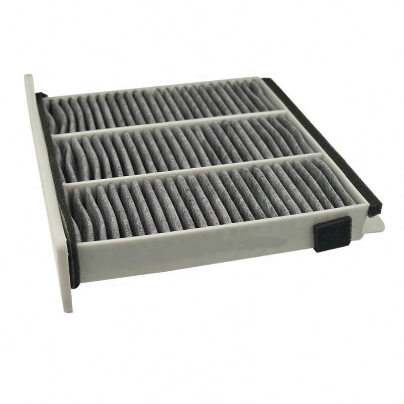 New Cabin Filter Air Conditioner Filter OEM MR398288 for Mitsubishi Outlander Lancer