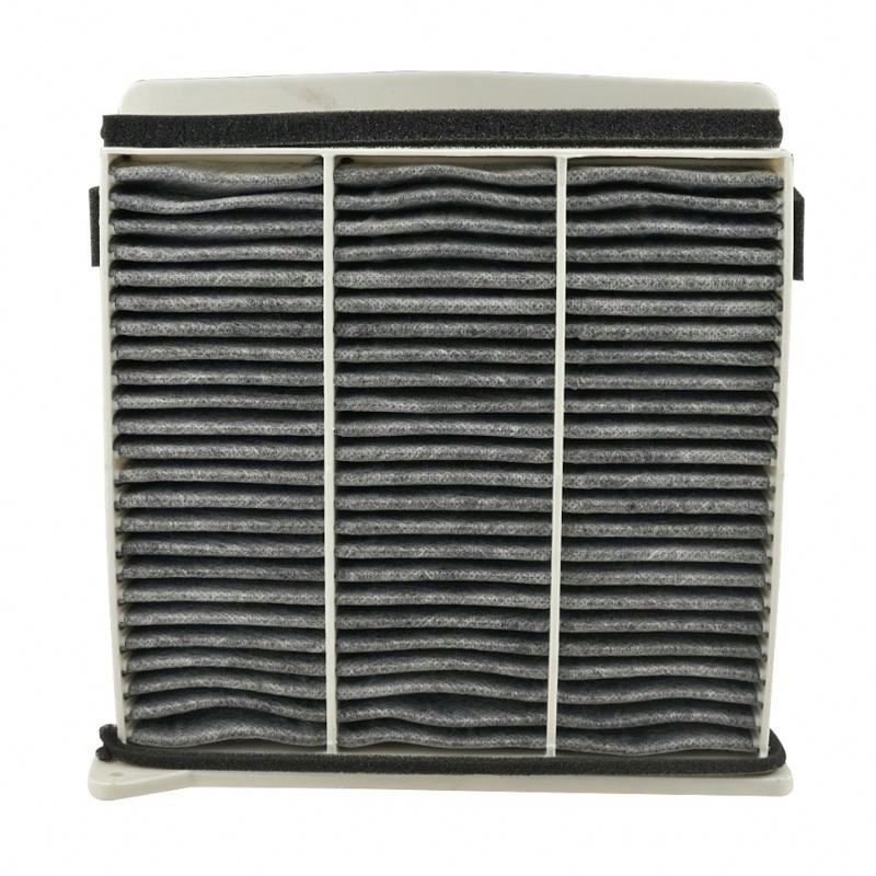 New Cabin Filter Air Conditioner Filter OEM MR398288 for Mitsubishi Outlander Lancer