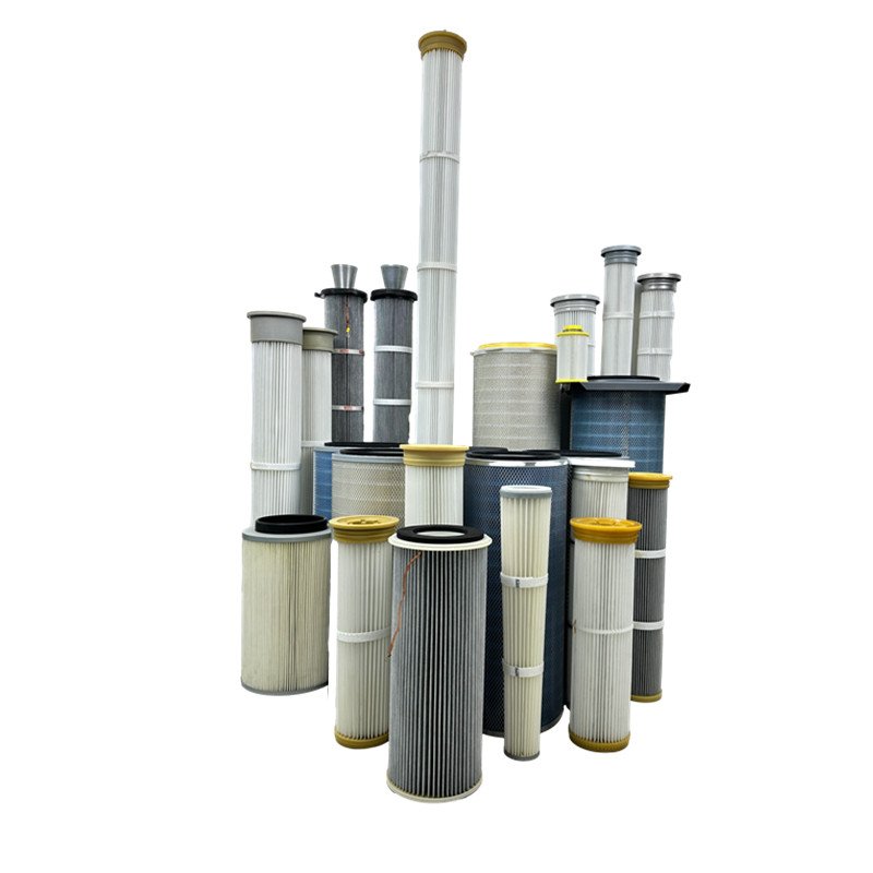 Air Compressor air Filter element ZS1157590 SA17599 1310218650 C13009