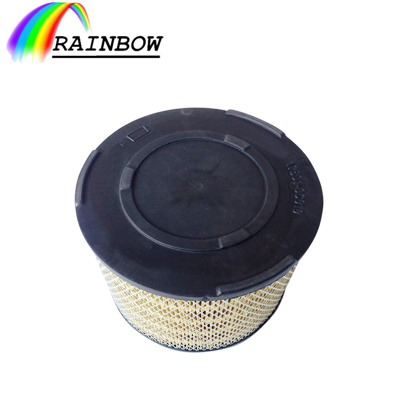 High Quality Discounted Price Car Parts Filtros De Aire Automotriz 17801-0C010 Air Filter