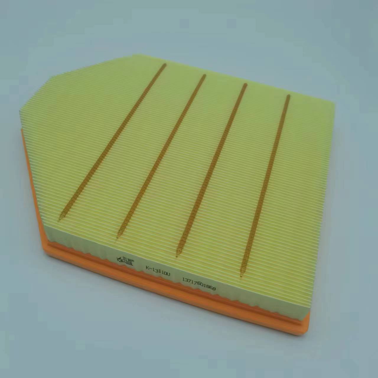 High End air Filter 13717582908 Suitable for BMW Cars