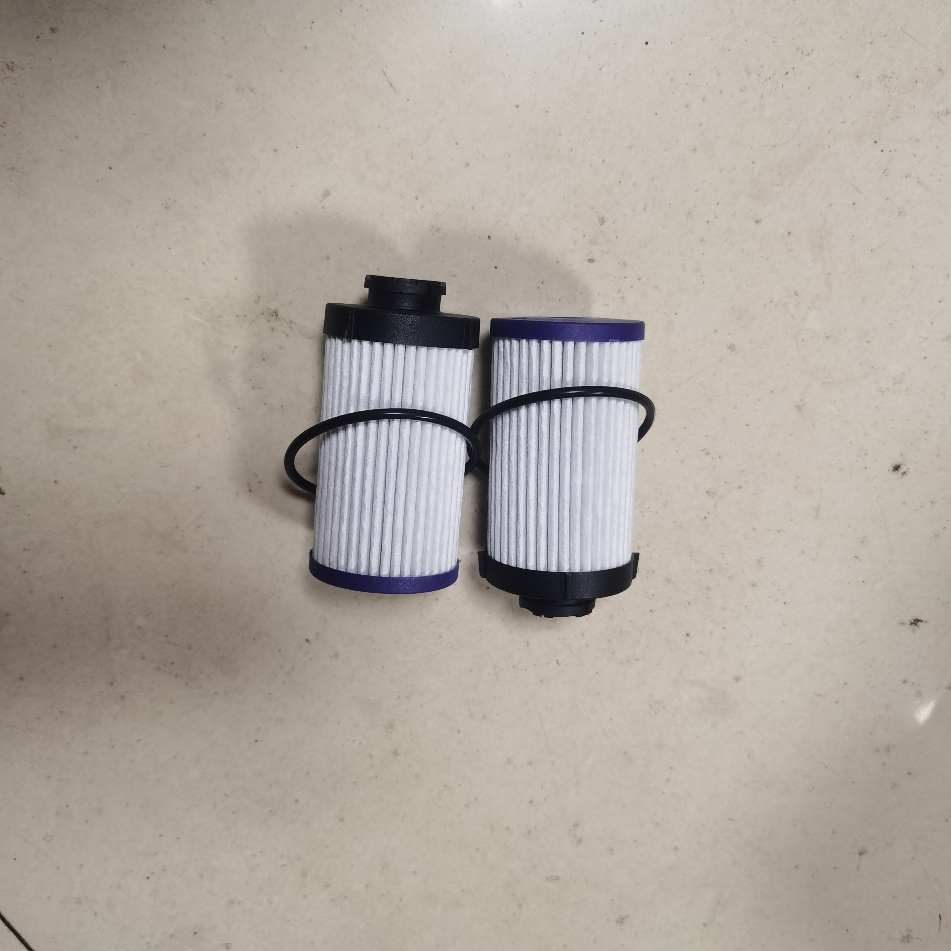 Wholesale BYD Auto Parts New Steel Air Filter Oil Filter Air Conditioning Filter