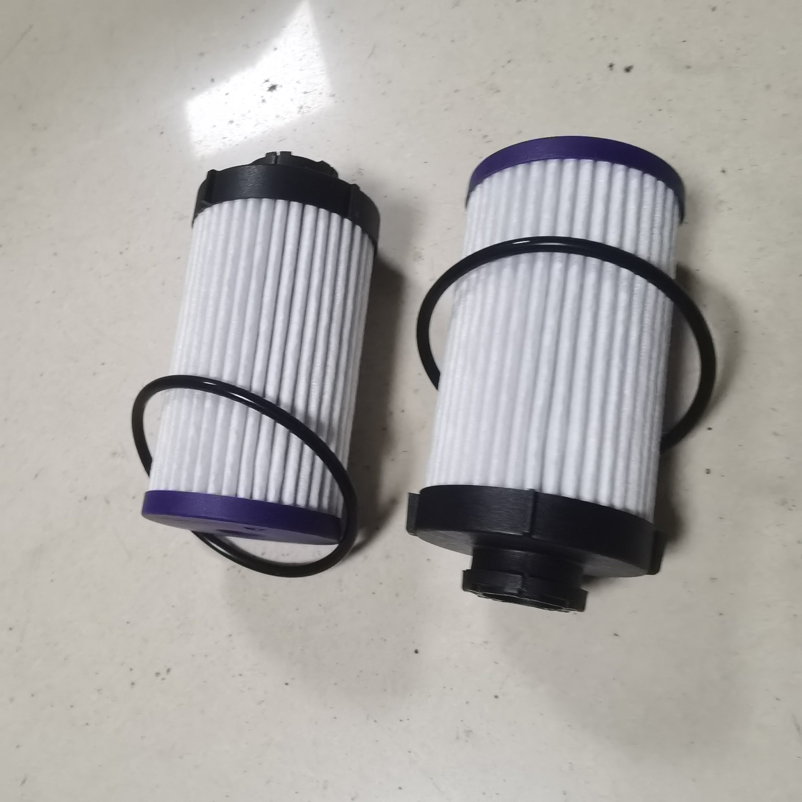 Wholesale BYD Auto Parts New Steel Air Filter Oil Filter Air Conditioning Filter