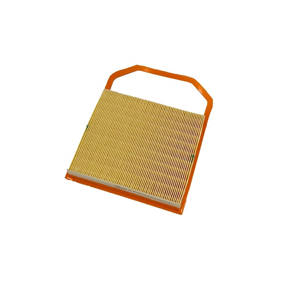 Top Selling Product Air Filter OEM Whole Sale Popular for X218 C218 W166 X166 W222 X222 V251 2760940504 LX2841/7 E1143L CA11861
