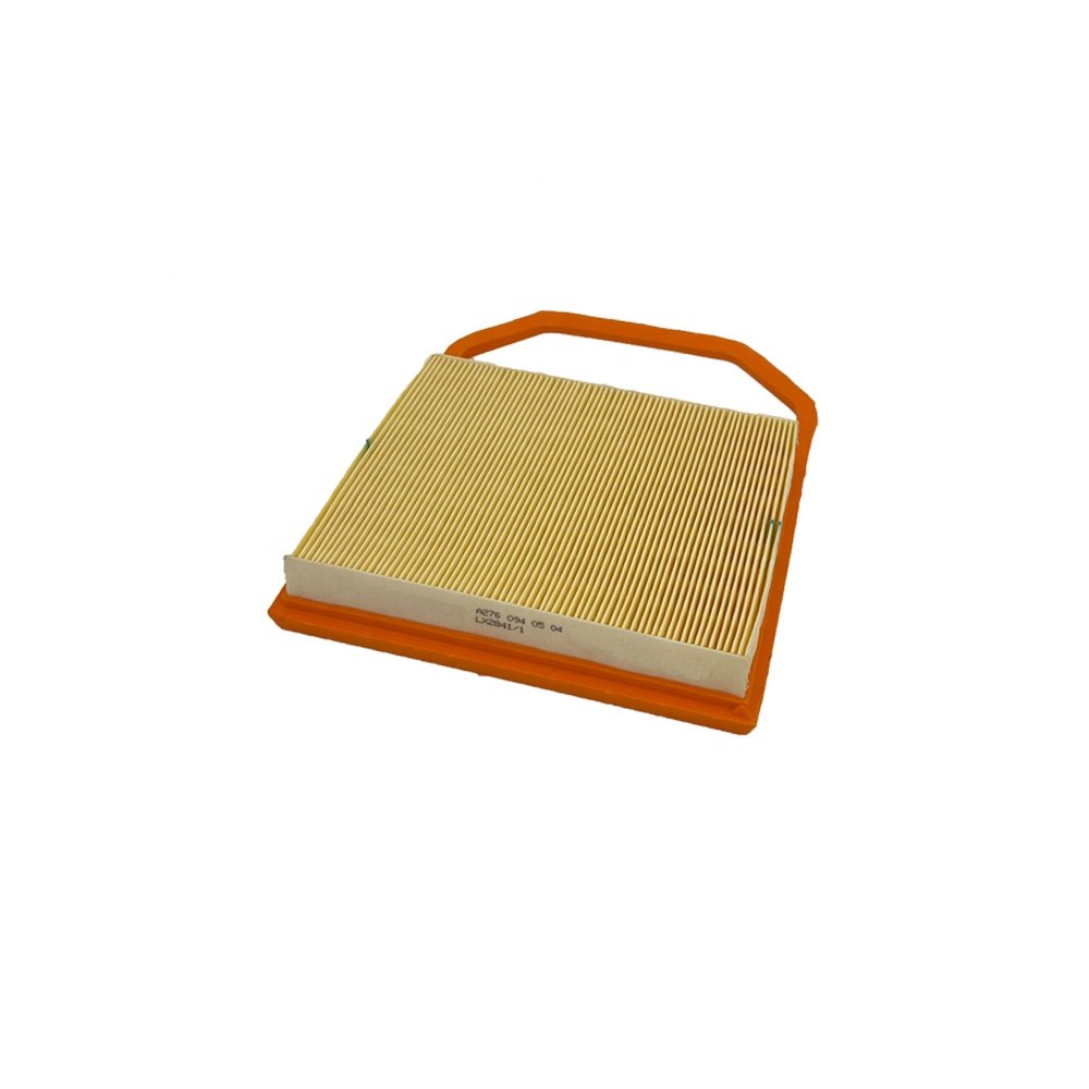 Top Selling Product Air Filter OEM Whole Sale Popular for X218 C218 W166 X166 W222 X222 V251 2760940504 LX2841/7 E1143L CA11861