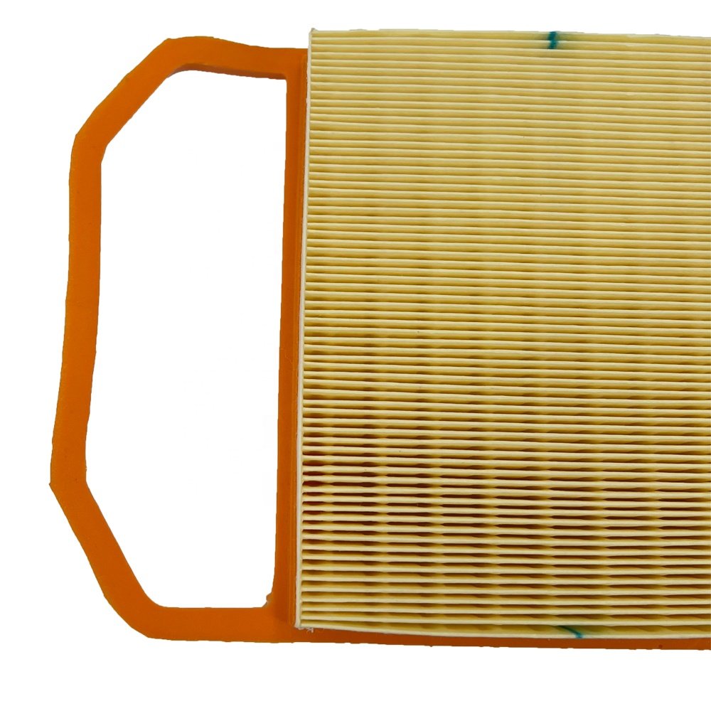Top Selling Product Air Filter OEM Whole Sale Popular for X218 C218 W166 X166 W222 X222 V251 2760940504 LX2841/7 E1143L CA11861