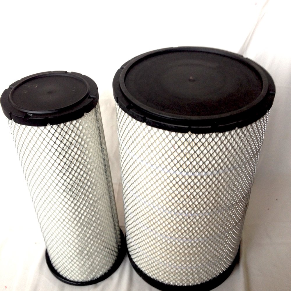 Original diesel Engine Spare Part air Filter AF26208 AF4669 for cummins