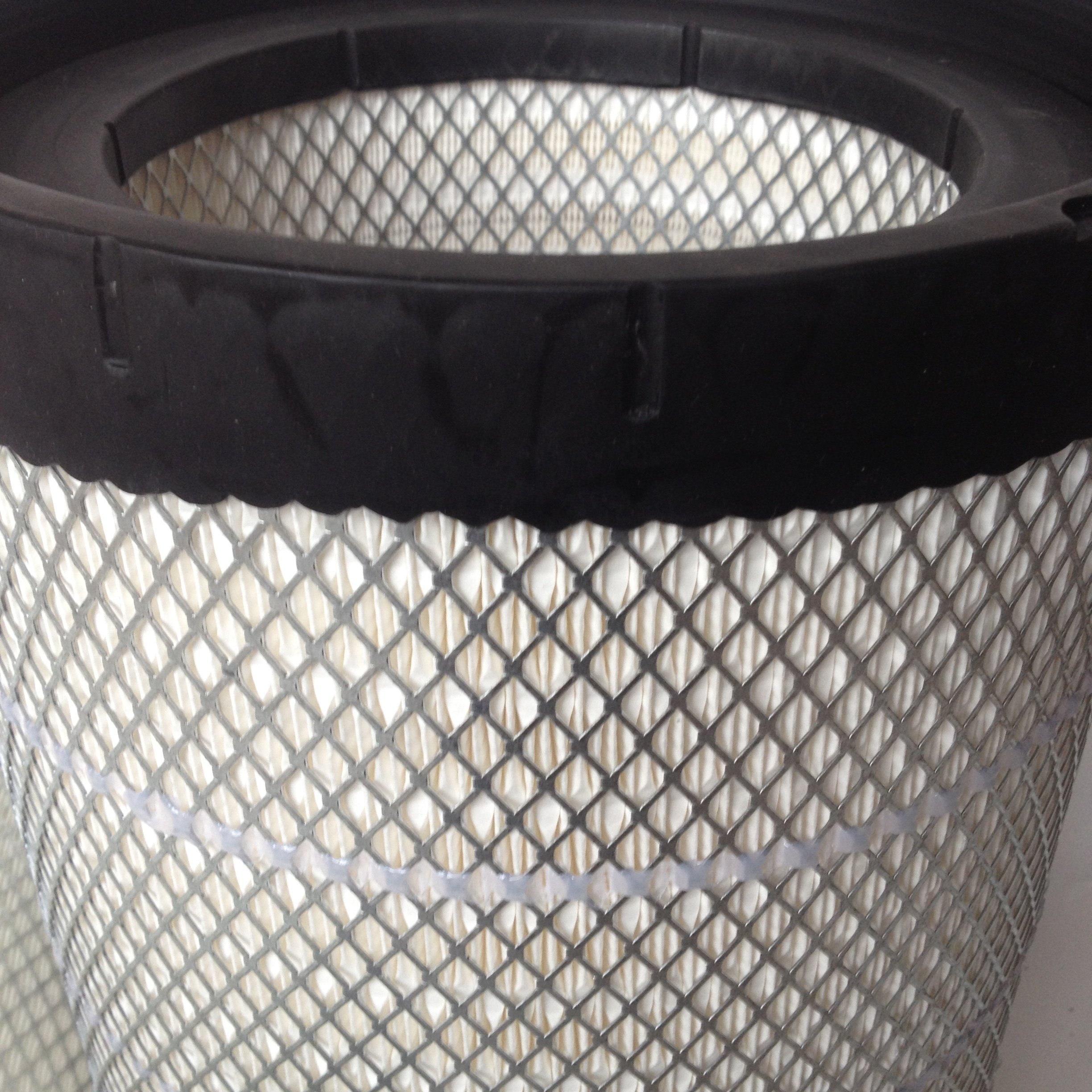 Original diesel Engine Spare Part air Filter AF26208 AF4669 for cummins
