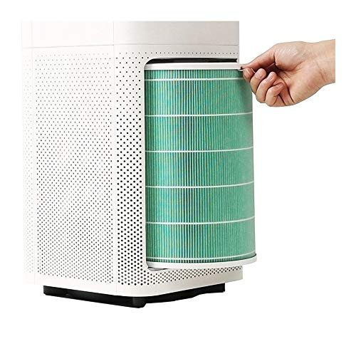 Activated Carbon Filter Fit for Xiaomi Air Purifier 2/ 2S/3/PRO Filter Air Cleaner Intelligent Mi Formaldehyde Enhanced