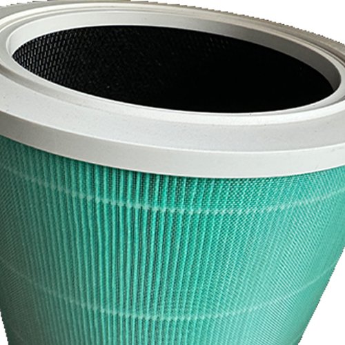 Activated Carbon Filter Fit for Xiaomi Air Purifier 2/ 2S/3/PRO Filter Air Cleaner Intelligent Mi Formaldehyde Enhanced