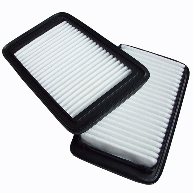 Genuine Korean Auto Parts Air Filter 28113-1Y100 Best Quality Air Filters 28113-04000 for HYUNDAI