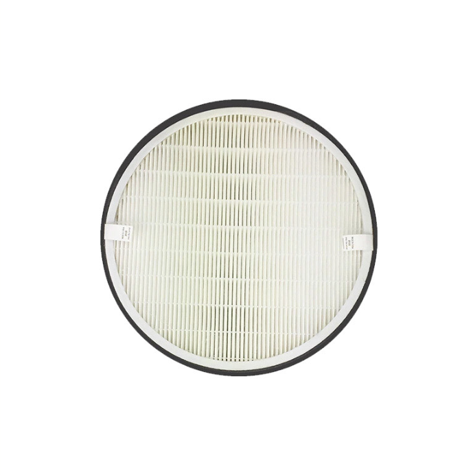 Hepa Filters H12 H13 Hepa Filter Replacement Cylinder for Home Use