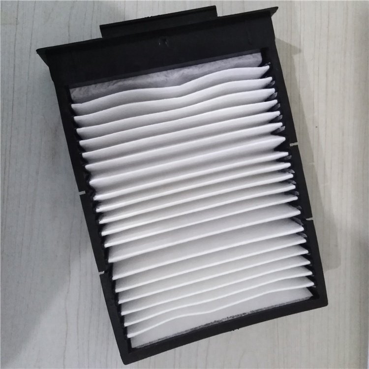 BYD SPARE PARTS BYD F0 AUTO PARTS 10133266-00 AIR FILTER Filtro De Aire air Filters