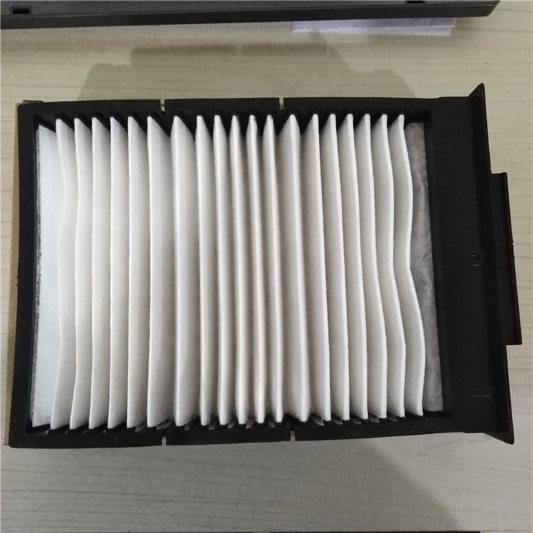 BYD SPARE PARTS BYD F0 AUTO PARTS 10133266-00 AIR FILTER Filtro De Aire air Filters