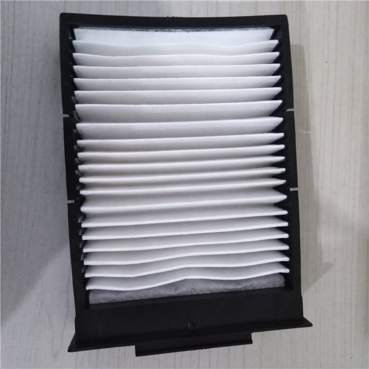 BYD SPARE PARTS BYD F0 AUTO PARTS 10133266-00 AIR FILTER Filtro De Aire air Filters