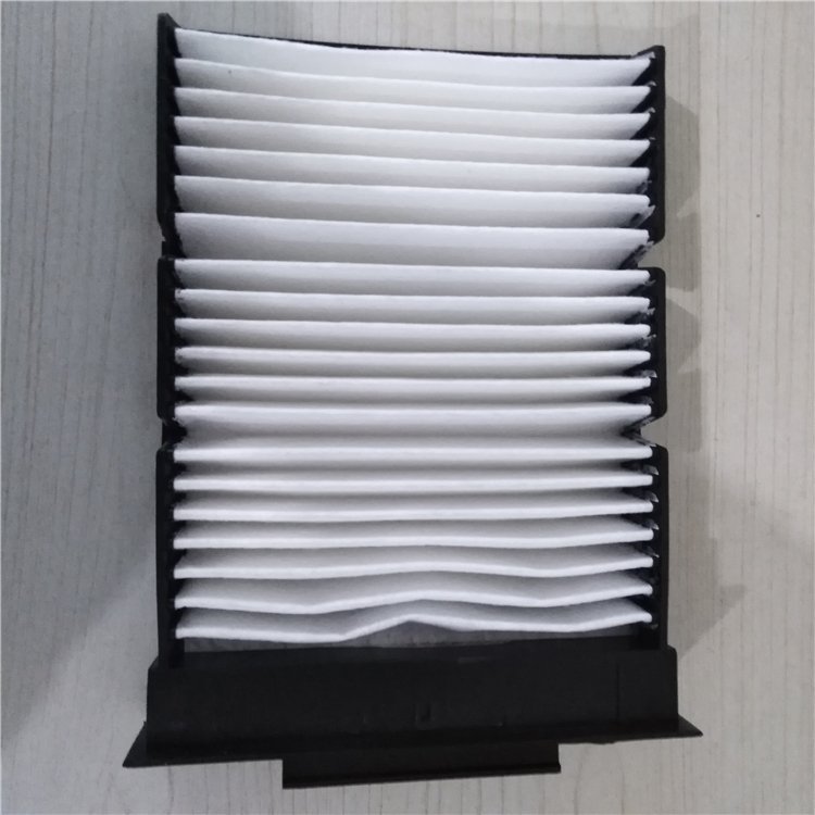 BYD SPARE PARTS BYD F0 AUTO PARTS 10133266-00 AIR FILTER Filtro De Aire air Filters