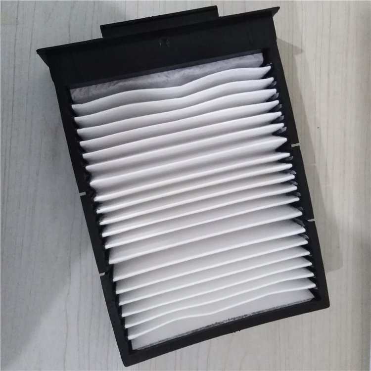 BYD SPARE PARTS BYD F0 AUTO PARTS 10133266-00 AIR FILTER Filtro De Aire air Filters