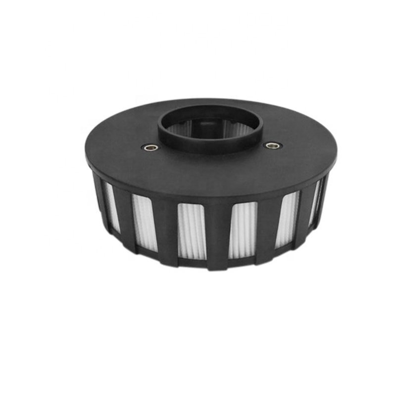 High Quality Air Breather Filter for Truck Tractor 5801856860 5801470547 504386973