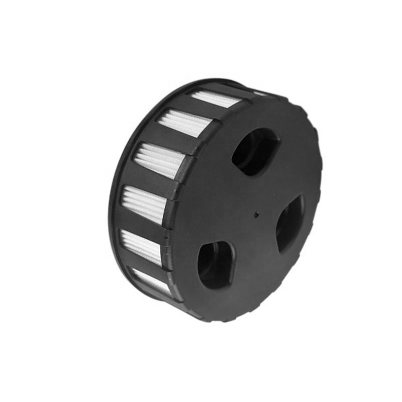 High Quality Air Breather Filter for Truck Tractor 5801856860 5801470547 504386973