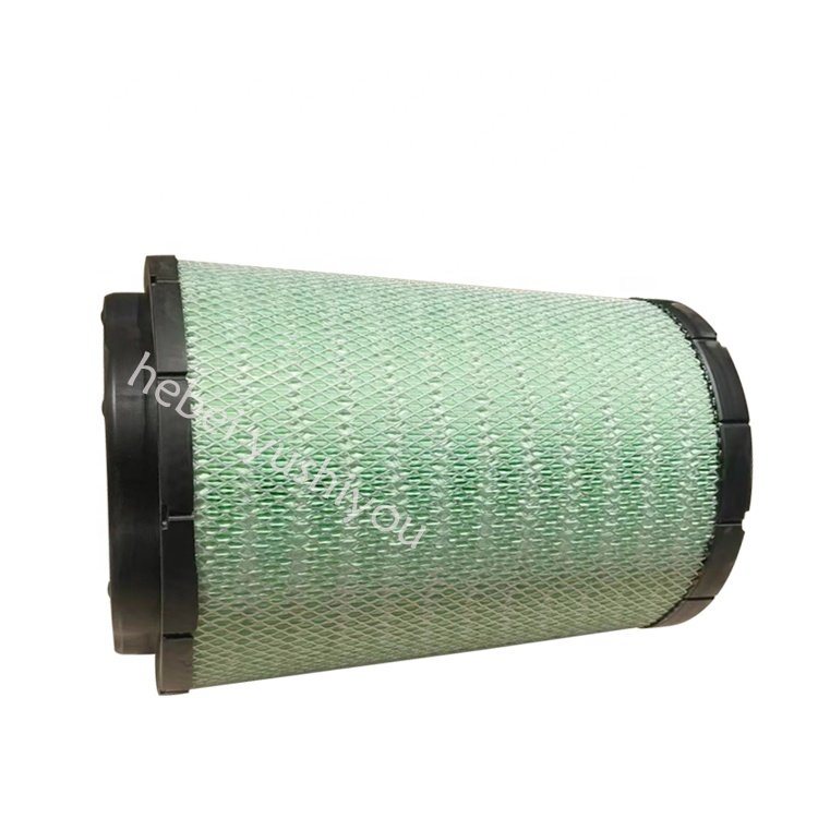 Truck Accessories Cabin Air Filter 22171193 22182519 2534