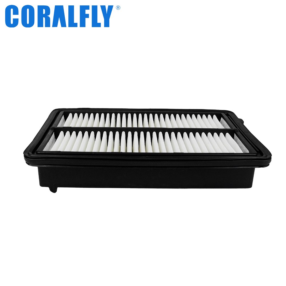 Coralfly OEM Supplier Auto Car Filter Air Filter Engine Parts 17220-R6A-J00SY air Filter