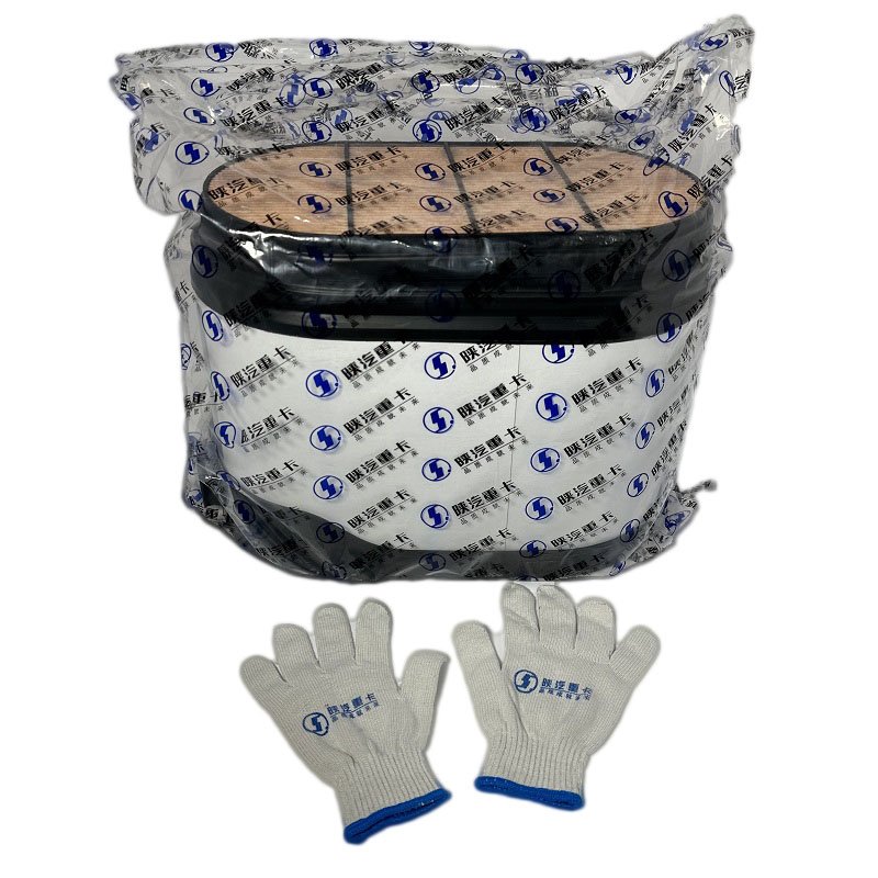 97259191047 Is Suitable for Automobile Pu Honeycomb Paper air Filter Dz97259191047 Filtered Elemental