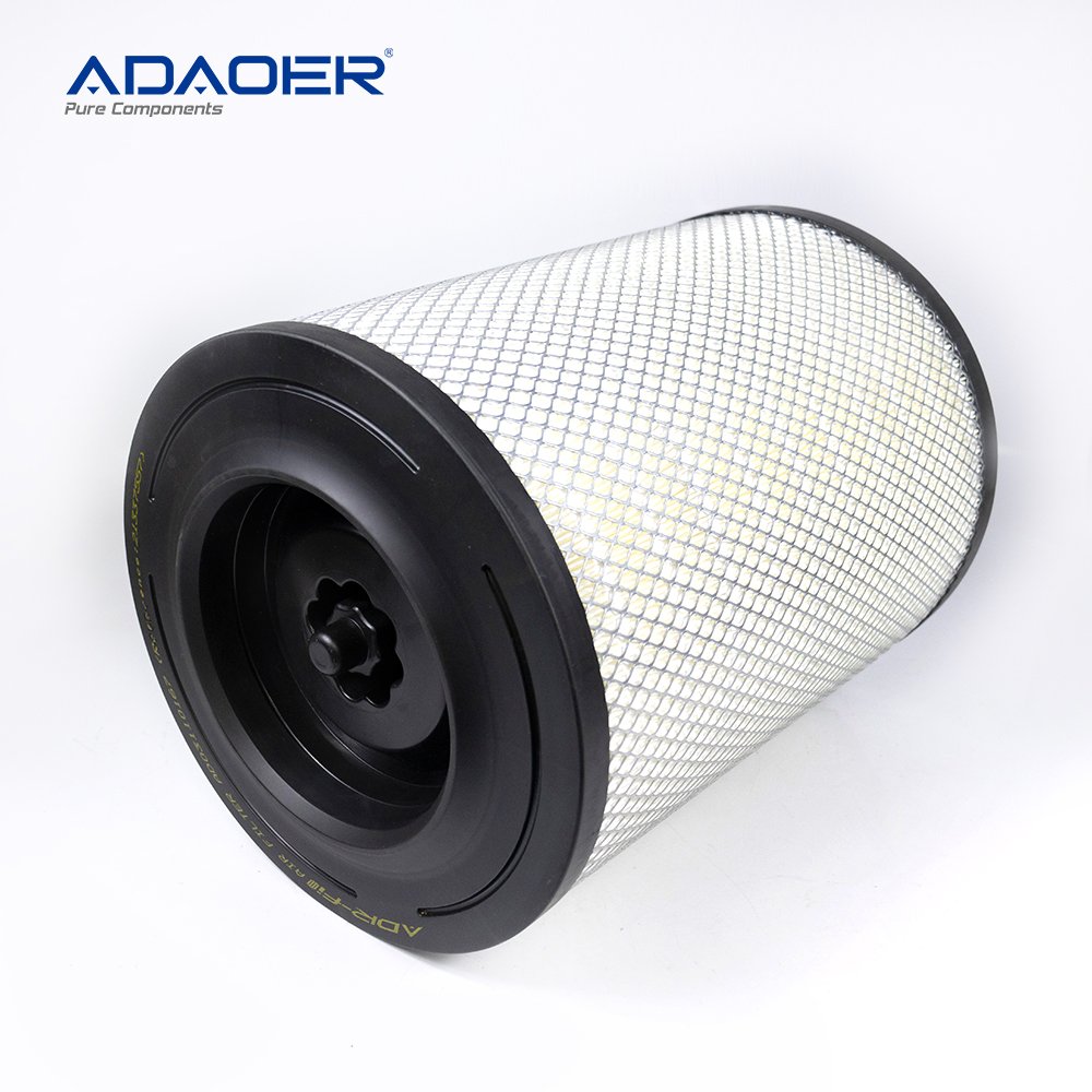 ADAOER 21337557 P958225 Euro 6 Truck Parts air Filters FM FMX II Engine Filters