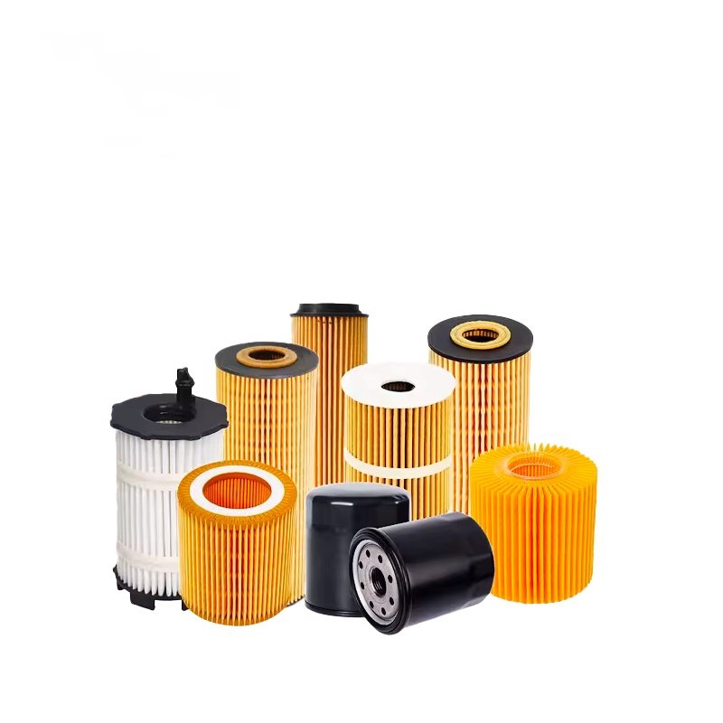 High Quality Auto Engine Systems Oil Filter Car air Filter for Toyota Lexus Yaris CELICA Corolla SPRINTER PASEO and More