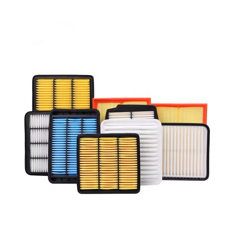 High Quality Auto Engine Systems Oil Filter Car air Filter for Toyota Lexus Yaris CELICA Corolla SPRINTER PASEO and More