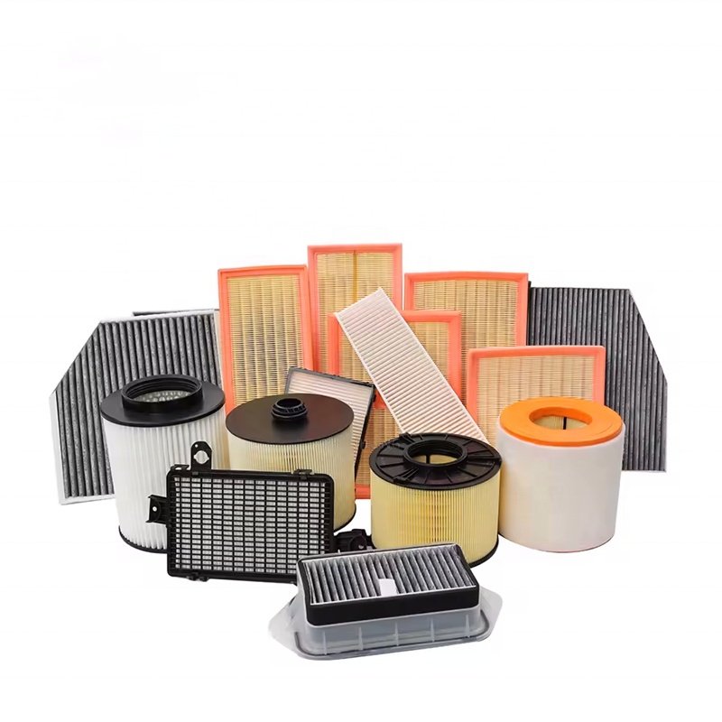 High Quality Auto Engine Systems Oil Filter Car air Filter for Toyota Lexus Yaris CELICA Corolla SPRINTER PASEO and More